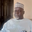 Suspended Adamawa State Resident Electoral Commissioner (REC), Hudu Yunusa Ari