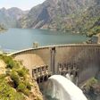 Lagdo dam in Cameroon. [First News]