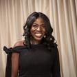 Ms Greatness Olorunfemi. [Twitter:Punch]