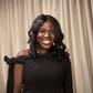 Ms Greatness Olorunfemi. [Twitter:Punch]