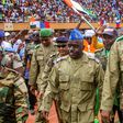Niger Junta rebuffs all diplomatic missions so far [Reuters]