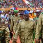 Niger Junta rebuffs all diplomatic missions so far [Reuters]