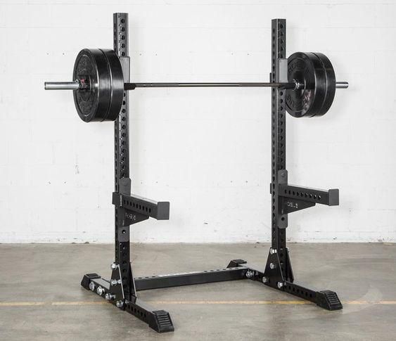 Power rack [Pinterest]