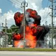 Sparking high tension cables electrocute 8 persons in Jos, killing 6