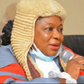 Chief Judge of Nasarawa State, Justice Aisha Bashir. [wp]
