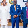 Sanwo-Olu swears in Energy Commissioner, Ogunleye, Special Adviser on Infrastructure, Daramola [The Guardian Nigeria]