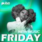 New Music Friday (Cover: Guchi)
