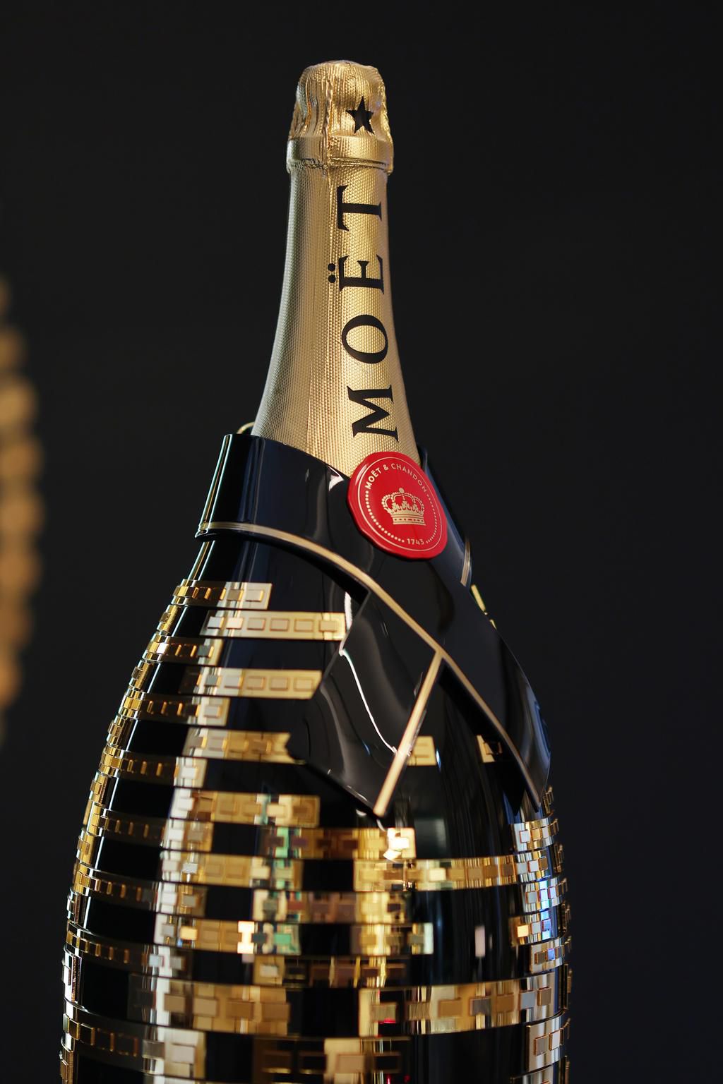 05 Moet Chandon as part of the Atlantis The Royal Grand Reveal Weekend (1)