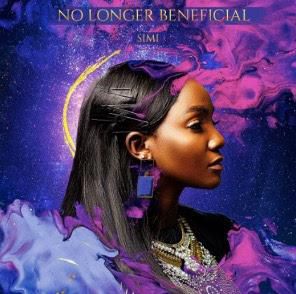 Simi releases new single, 'No Longer Beneficial.' (Platoon)