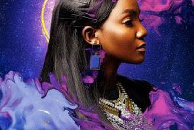 Simi releases new single, 'No Longer Beneficial.' (Platoon)