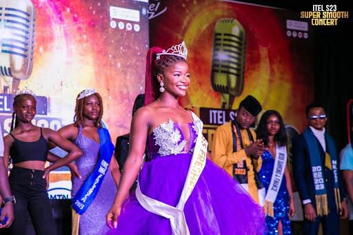 itel S23 Super Smooth Concert takes Nigerian campuses by storm with music & talent