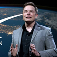 Elon Musk Starlink