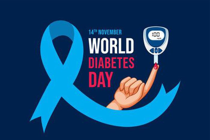 The purpose of World Diabetes Day is to raise awareness about diabetes around the world [AdobeStock]