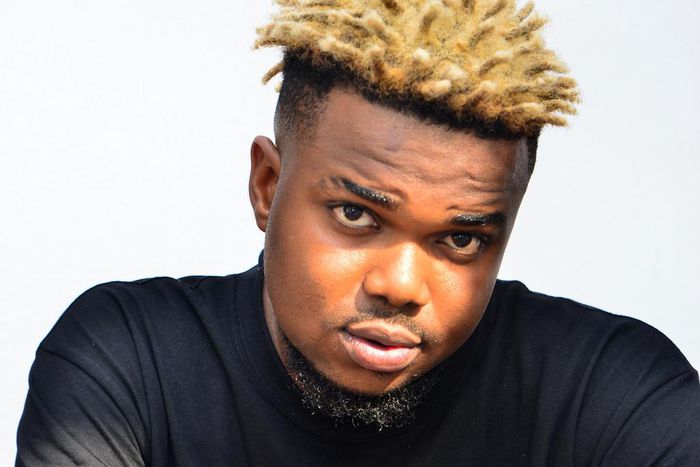 Rexxie speaks about working with Davido, Naira Marley, Zlatan, making 'Soapy,' 'Able God,' 'Bolanle.' (Pulse Nigeria)