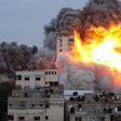 FG calls for ceasefire, dialogue between Israel, Hamas amid hostilities. [Twitter:@djw77imma]