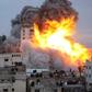 FG calls for ceasefire, dialogue between Israel, Hamas amid hostilities. [Twitter:@djw77imma]