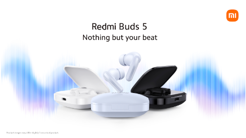 Xiaomi introduces all-new Redmi Note 13 line-up