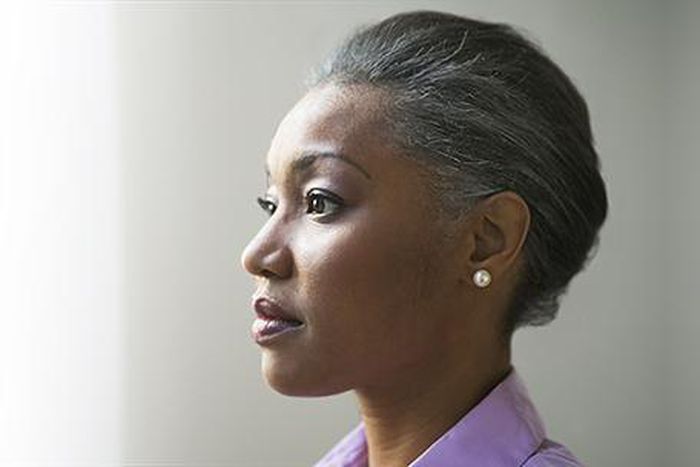 Grey hairs do not increase because they are plucked [philiadephiasun]