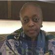 Former Petroleum Minister, Diezani Alison-Madueke