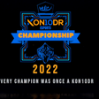 The Kon10dr Esports Championship (KEC).
