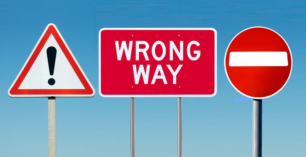 Talking stage red flags you shouldn't ignore [redbook]