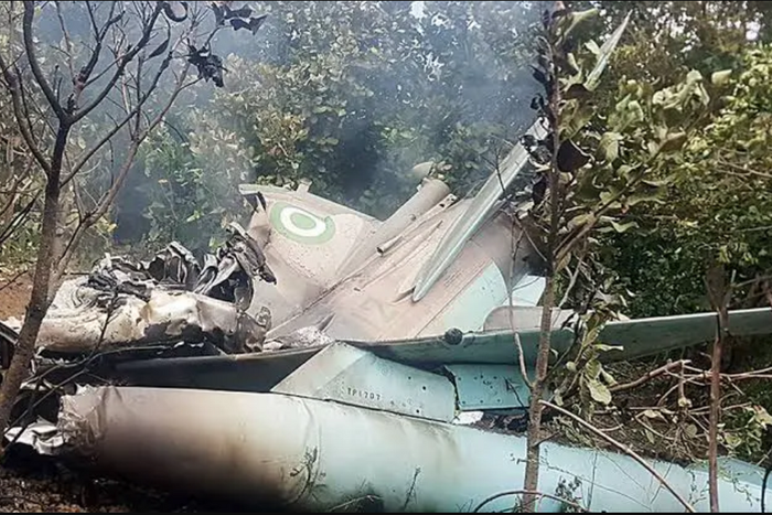 Fatalities, mishaps inevitable in counterterrorism operations – Air Force.