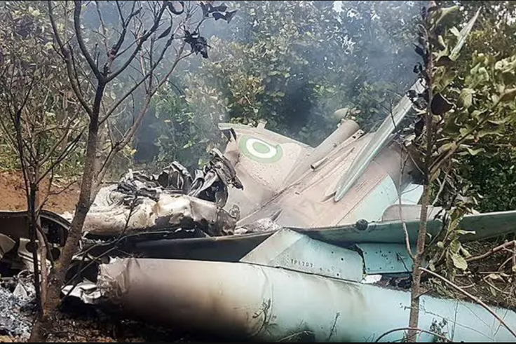 Fatalities, mishaps inevitable in counterterrorism operations – Air Force.