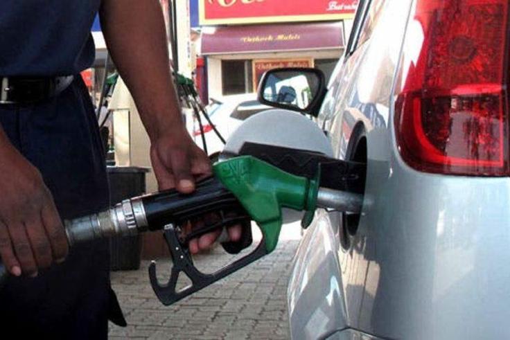 Petrol price (IndependentNG)