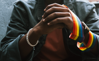 Qyeerness in Tech and the Taboo
