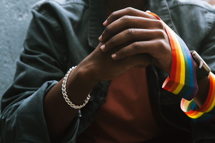 Qyeerness in Tech and the Taboo