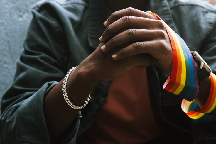 Qyeerness in Tech and the Taboo