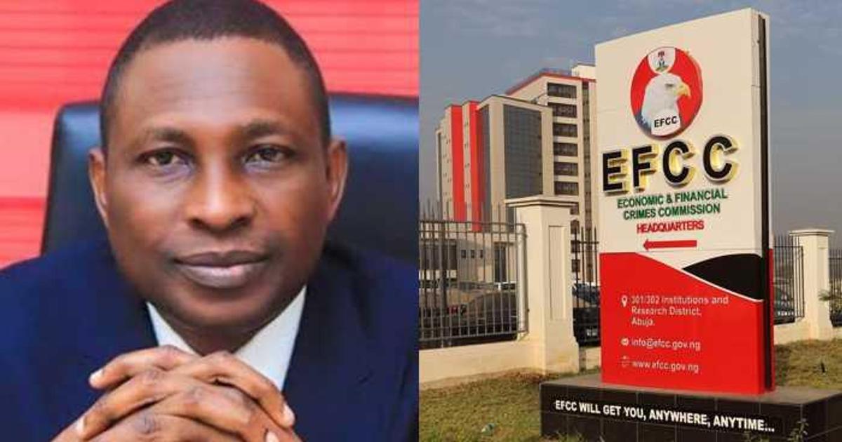 Nigeria lost $706m to cybercrimes as EFCC closes 300 bank accounts ...