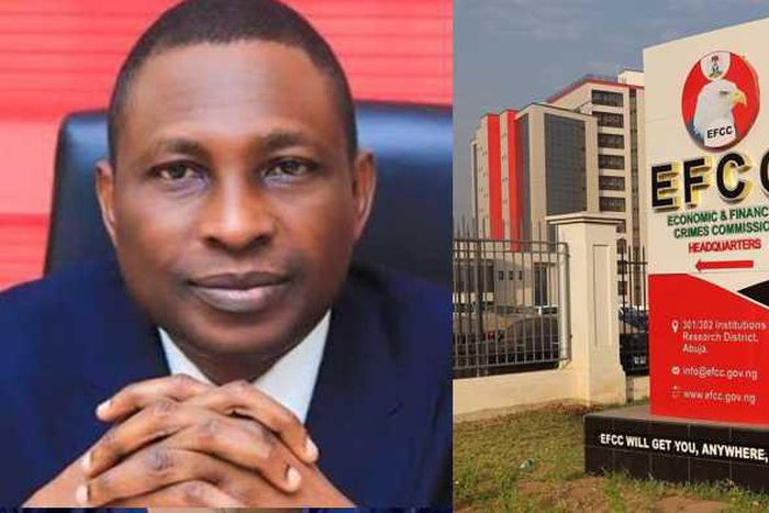 Ola-Olukoyede is the new EFCC Chairman [Solacebase]