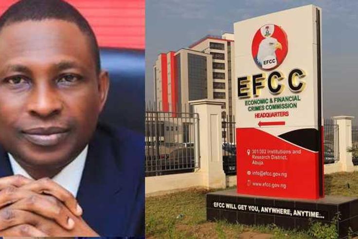 Ola-Olukoyede is the new EFCC Chairman [Solacebase]