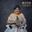 Toyin Abraham won the AMVCA's 2020 'Best Actress' category