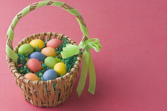 For Christians, Easter is not about eggs [gettyimages]