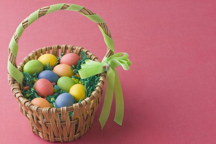 For Christians, Easter is not about eggs [gettyimages]