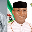 Gov Oborevwori dedicates multiple victories at Delta tribunal to God. [Leadership]