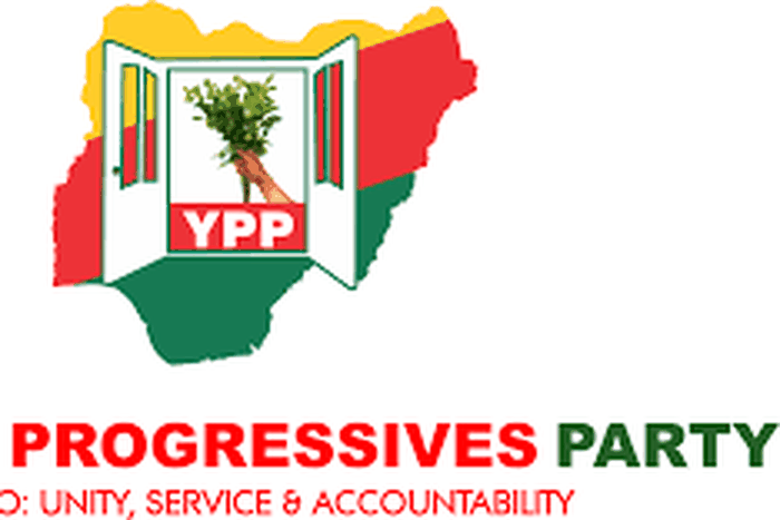Young Progressives Party [YPP]