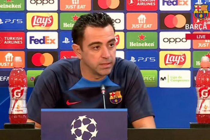 Barcelona boss seeks God's intervention against Bayern Munich