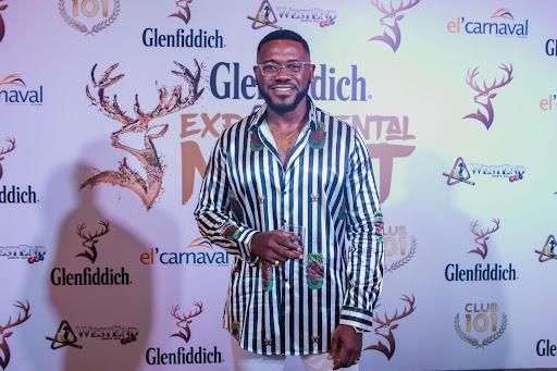 ICYMI: Niniola, M.I, Shina Peters, others thrill fans at Glenfiddich’s Experimental Night