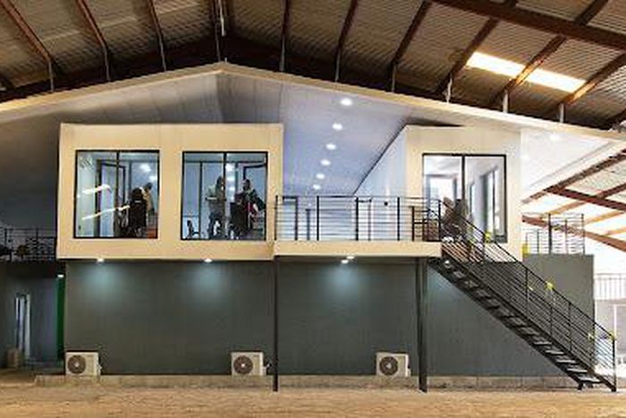 Patricia introduces Innovation Hub, Africa's tech powerhouse