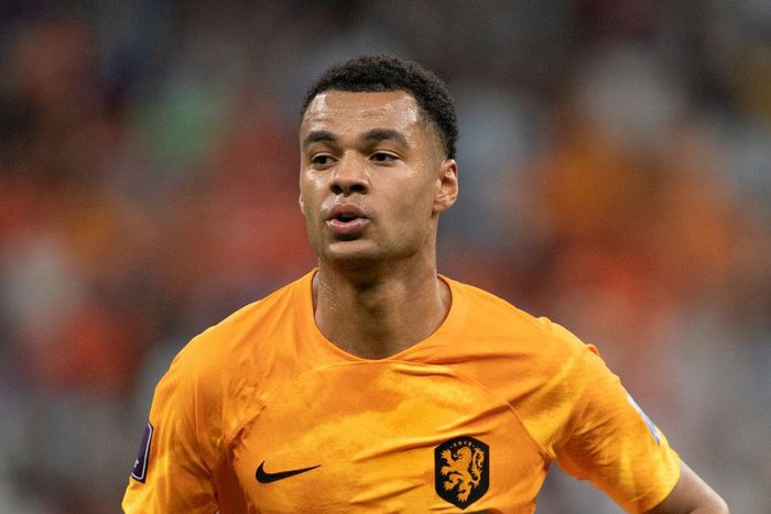 Liverpool are close to signing Cody Gakpo from PSV