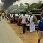 Fuel tanker explodes on Ore-Benin Expressway in Ondo State (TheHopeNewspaper)
