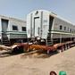 NRC counters police, insists no attempt to steal railway coaches in Maiduguri [Twitter:@NTANewsNow]