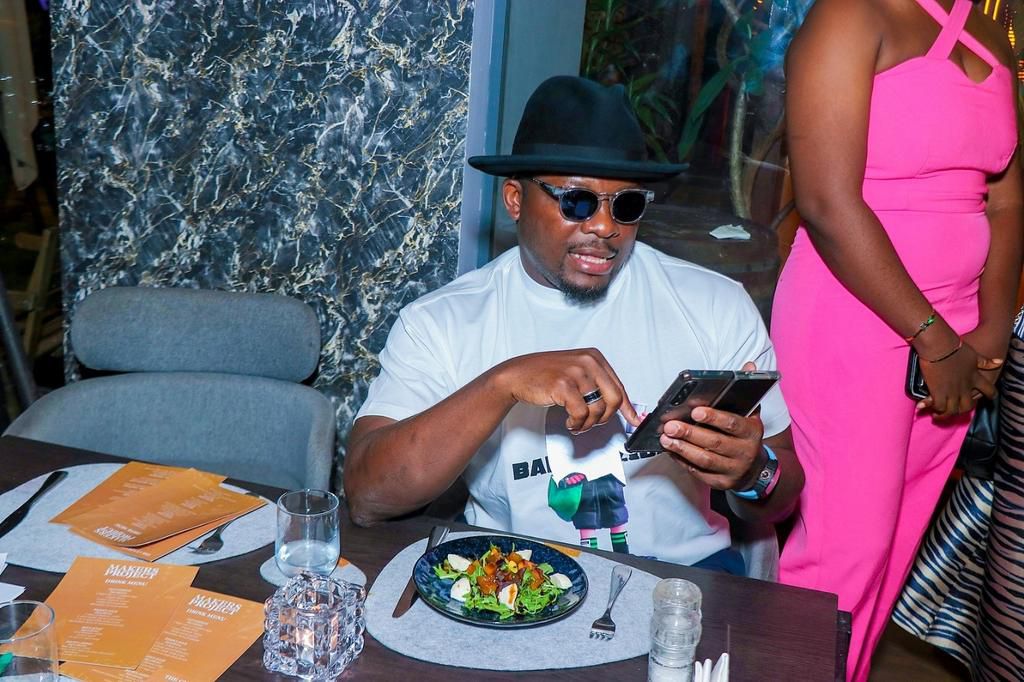 The Balvenie Makers Project – A celebration of culinary craftsmanship