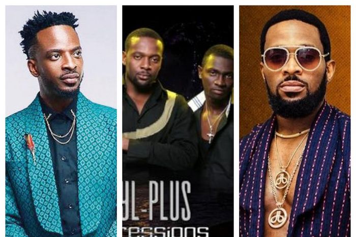 9ice, Styl Plus, D'banj