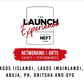 NEFT Vodka rolls out a launch experience like never before.