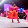 Beyond the runway: Lush hair steals the spotlight at Lagos Fashion Week's 10th edition