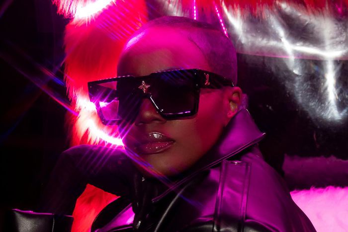 Seyi Shay shares new EP 'Feels Like Home Vol 1'